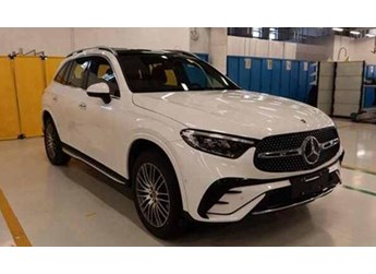 2023款奔馳glc什么時(shí)候上市，奔馳glc改款上市最新消息