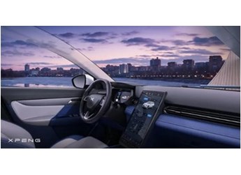 小鵬G3/G3i迎來(lái)全新OTA升級(jí)！這幾項(xiàng)新功能很實(shí)用