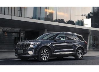 買得起養(yǎng)得起才是王道 全新福特探險(xiǎn)者為出行節(jié)省開支 封面圖