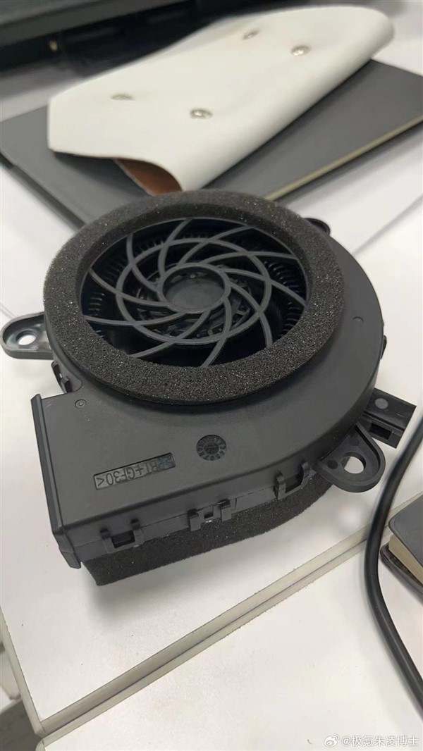 取消座椅通風不是減配！極氪朱凌：遠控空調(diào)更方便