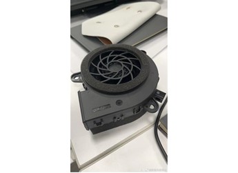 取消座椅通風不是減配！極氪朱凌：遠控空調(diào)更方便