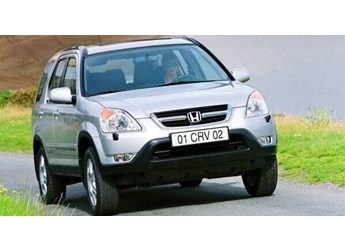 本田crv怎么樣值得買嗎？2021款本田CRV的優(yōu)缺點