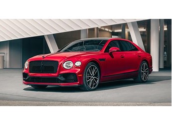 存起火隱患 部分進(jìn)口賓利飛馳及歐陸召回