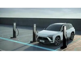 蔚來(lái)ES6 新聞封面圖