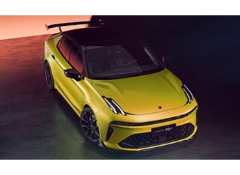 新款領克03+將10月17日上市 增加新車色