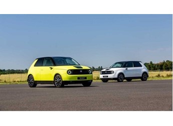 本田宣布本田e將停產(chǎn) 推出僅四年時(shí)間 續(xù)航和價(jià)格是硬傷