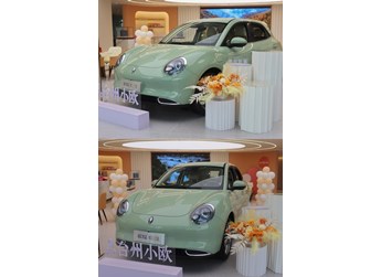 一場(chǎng)新能源測(cè)試，讓大家看清了“三好”好貓的真面目