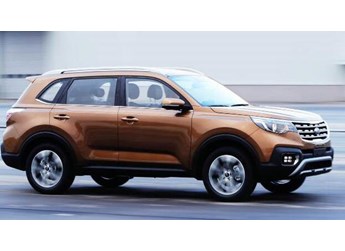 起亞智跑性能怎么樣