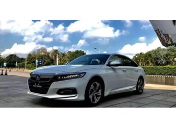 本田雅閣質(zhì)量如何信得過(guò)嗎 封面圖