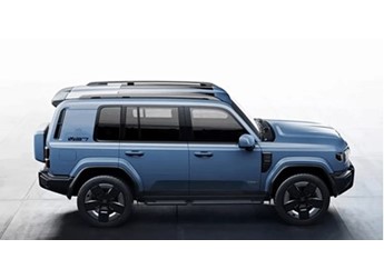 奇瑞iCAR V27有望2026年一季度上市 封面圖