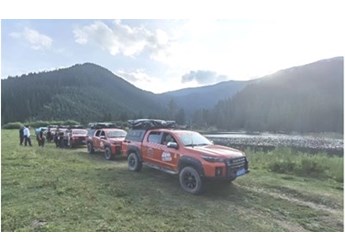 福田大將軍G9 新聞封面圖