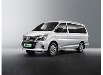 創(chuàng)業(yè)好伙伴，菱智新能源究竟比上汽大通 MAXUS EUNIQ 5強在哪？ 封面圖