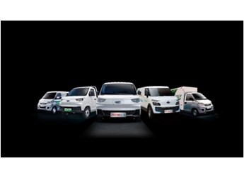 2023全國兩會‖尹同躍：關(guān)于加快商用車（重卡、大巴）換電模式推廣應(yīng)用，全面推動商用車電動化的建議 封面圖