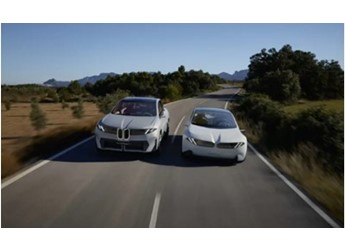 寶馬X3 新聞封面圖