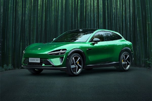 小米YU7空調(diào)模式怎么用：官方詳解