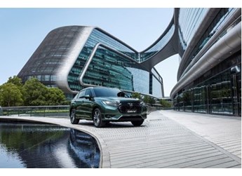 UR-V贏得新中產(chǎn)青睞的關(guān)鍵：以品質(zhì)打動(dòng)人心