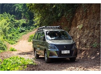 夢想與家庭的雙贏空間，這臺高效MPV太“卷”了，享以舊換新補(bǔ)貼 封面圖