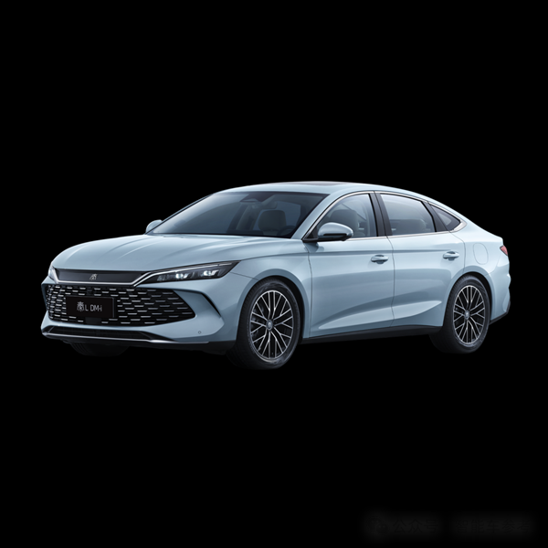 比亞迪1天1萬輛！埃安重回巔峰 鴻蒙智行沒打過理想