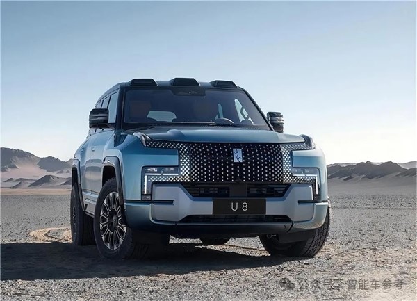 比亞迪1天1萬輛！埃安重回巔峰 鴻蒙智行沒打過理想