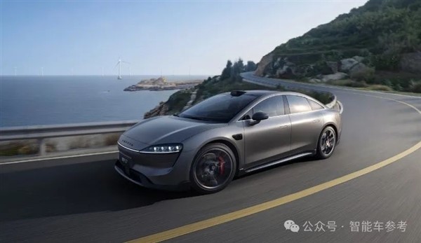 比亞迪1天1萬輛！埃安重回巔峰 鴻蒙智行沒打過理想