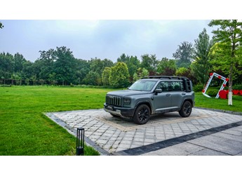 哈弗猛龍 新聞封面圖