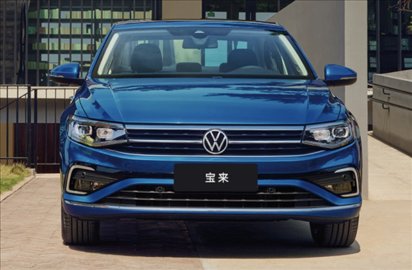 油比電低！大眾寶來推出限時政策：售價6.98萬起