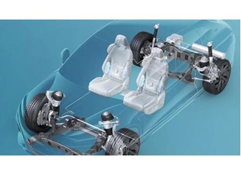 明年開(kāi)始 你的剎車會(huì)迎來(lái)一波史詩(shī)級(jí)更新 EHB制動(dòng)