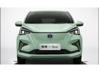 2022款長安奔奔新能源E-Star上市，長安奔奔2022款最新消息
