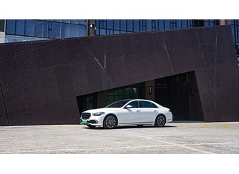 大道至簡 彰顯個性生活態(tài)度 試駕奔馳S 450eL