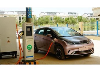 續(xù)航400公里充滿電要多少度？400公里新能源汽車充電費(fèi)用 封面圖