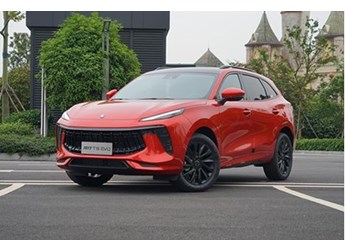 風(fēng)行T5 EVO對(duì)標(biāo)長(zhǎng)安CS55 PLUS，到底誰(shuí)“欺負(fù)”了誰(shuí) 封面圖