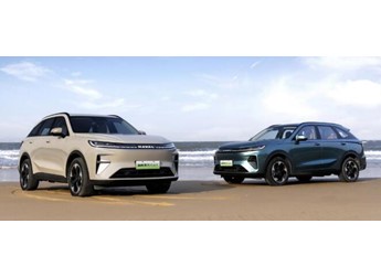 穩(wěn)健經(jīng)營見成效，長城汽車二季度營收523.16億元，同比增長7.72% 封面圖