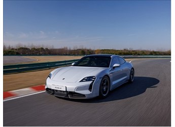 制動(dòng)系統(tǒng)出現(xiàn)問題！保時(shí)捷中國(guó)宣布召回17278輛Taycan車型 封面圖