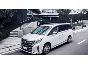 2022款傳祺M8上市時(shí)間，廣汽傳祺m8混動(dòng)版最新消息