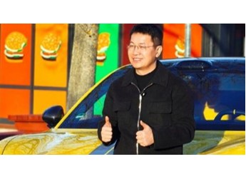 盧偉冰德國不限速高速試駕小米SU7！最高飆至260km/h 依然非常穩(wěn) 封面圖