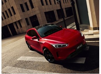 問(wèn)界M5 新聞封面圖