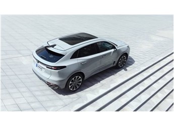 長安全新推出UNI-K旅行升級版，特色配置升級助駕乘更舒適、家人更安心