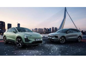 提前出海攢下口碑 領(lǐng)先對(duì)手三年！愛(ài)馳全系車(chē)型拿下歐盟WVTA認(rèn)證 封面圖