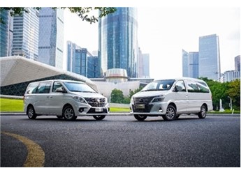 菱智雙T出行安全力壓群雄，讓“科目三”變得so easy