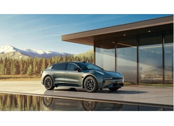 30萬(wàn)以上轎車(chē)最新銷(xiāo)量公布：BBA仍然領(lǐng)先 極氪001第四