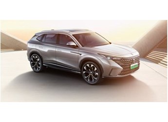 榮威eRX5售價調(diào)整：起步14.79萬 這是漲了還是降了？