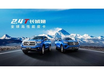 夠勁、夠省、夠可靠！中國最強柴油動力2.4T長城炮征服帕米爾高原 封面圖