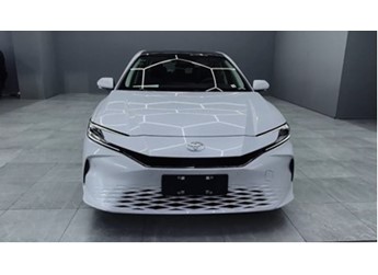 2024款凱美瑞落地參考，油耗5.13升，這些缺點(diǎn)買前要知道