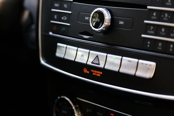 都市逍遙派 試駕奔馳GLE 450 AMG 4MATIC