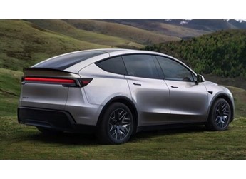 尺寸、座椅、音響全升級！特斯拉六座版Model Y L正式發(fā)布：33.9萬元起