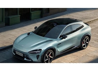 小米汽車(chē)已有441家門(mén)店 覆蓋全國(guó)131城 12月計(jì)劃新增36家