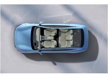 如家般溫暖，星途星紀(jì)元STERRA ES 舒適座艙新體驗(yàn) 封面圖