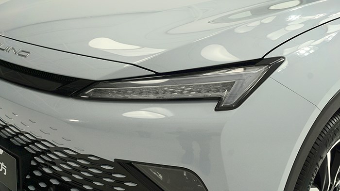 有顏值也有內(nèi)涵 實拍北京魔方試裝版