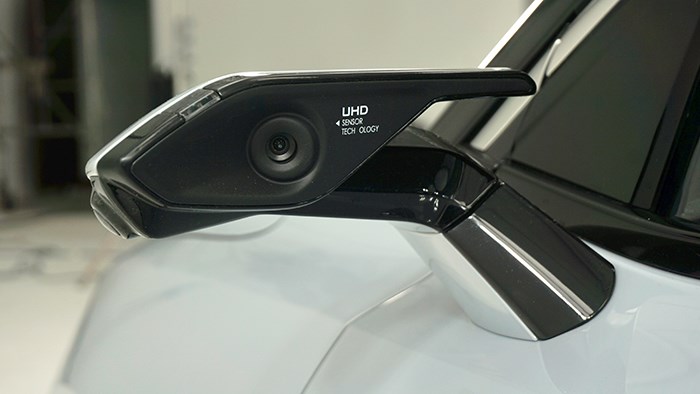 有顏值也有內(nèi)涵 實拍北京魔方試裝版