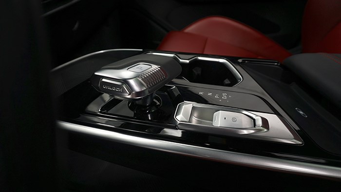 有顏值也有內(nèi)涵 實拍北京魔方試裝版